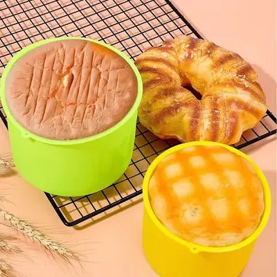 Moule Patisserie Silicone - NewSiliconeCakeMold™ - Mes douceurs maison