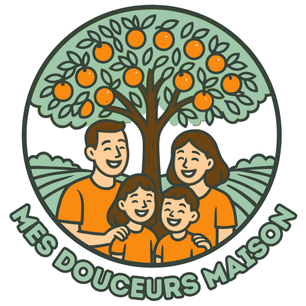 Mes douceurs maison