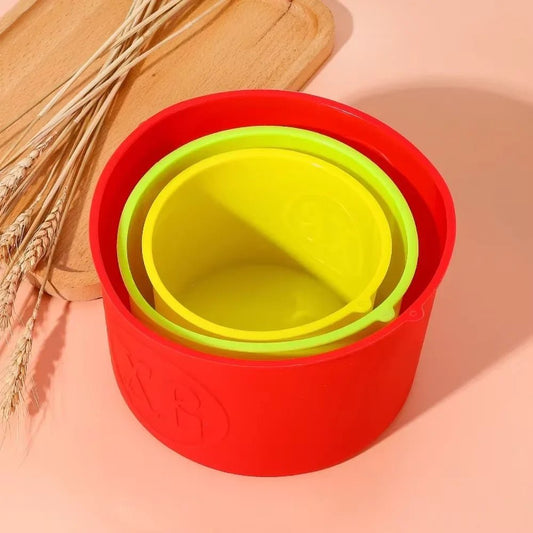 Moule Patisserie Silicone - NewSiliconeCakeMold™ - Mes douceurs maison