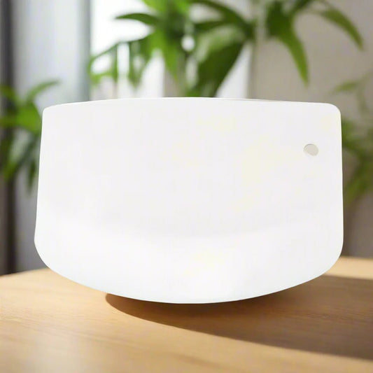 Spatule en Plastique - SpatuFlex™ - Blanc - Mes douceurs maison